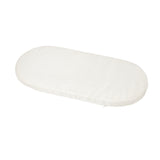 Mattress For Stroller Or Bassinet For Newborn 73x32cm (4cm Thickness) Candide