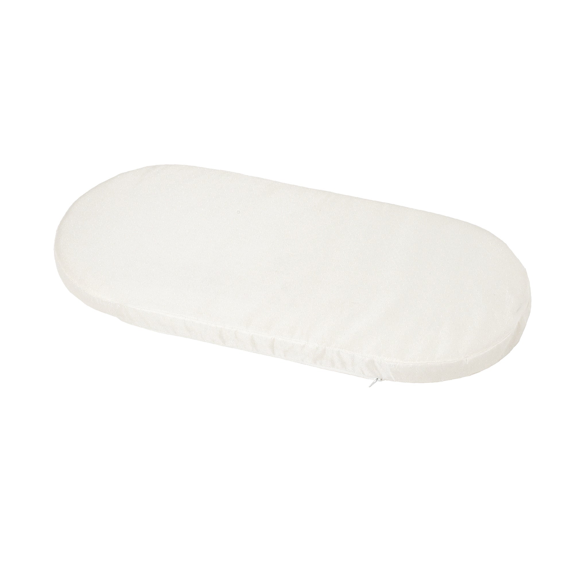 Mattress For Stroller Or Bassinet For Newborn 73x32cm (4cm Thickness) Candide