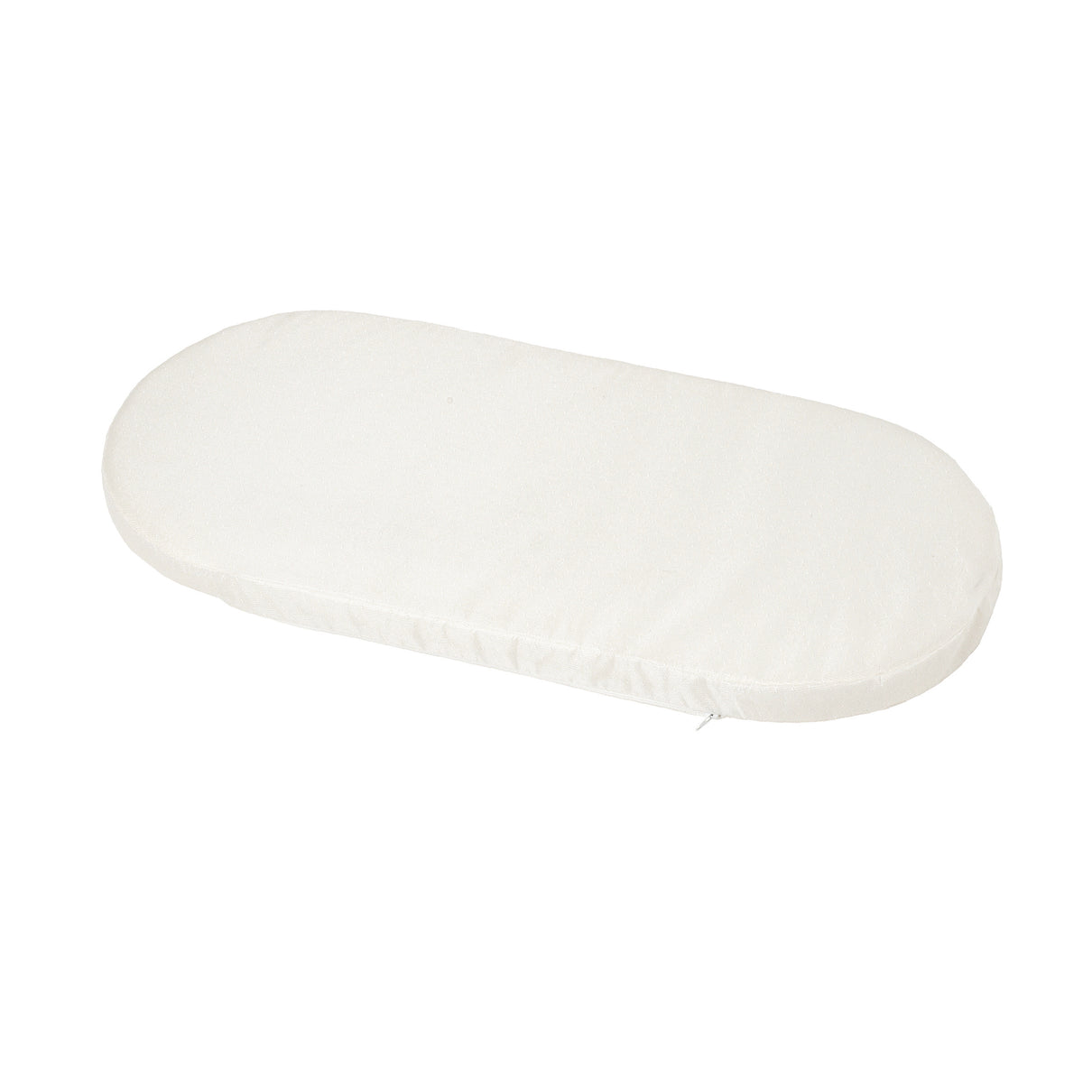 Saltea pentru cărucior sau cusuță pentru nou-născut 73x32cm (grosime 4cm) Candide