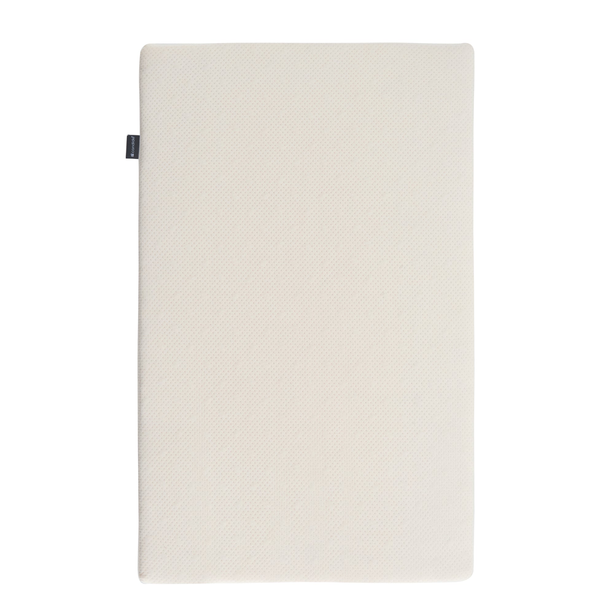 Organic Crib Mattress Next to me 50x83cm (5cm thick) Candide