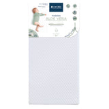 Saltea Aloe Vera cu husă detașabilă pentru pat 60X120 cm (grosime 10 cm) Candide