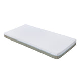 Saltea Aloe Vera cu husă detașabilă pentru pat 60X120 cm (grosime 10 cm) Candide