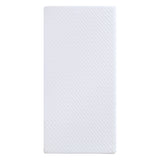 Saltea Aloe Vera cu husă detașabilă pentru pat 60X120 cm (grosime 10 cm) Candide