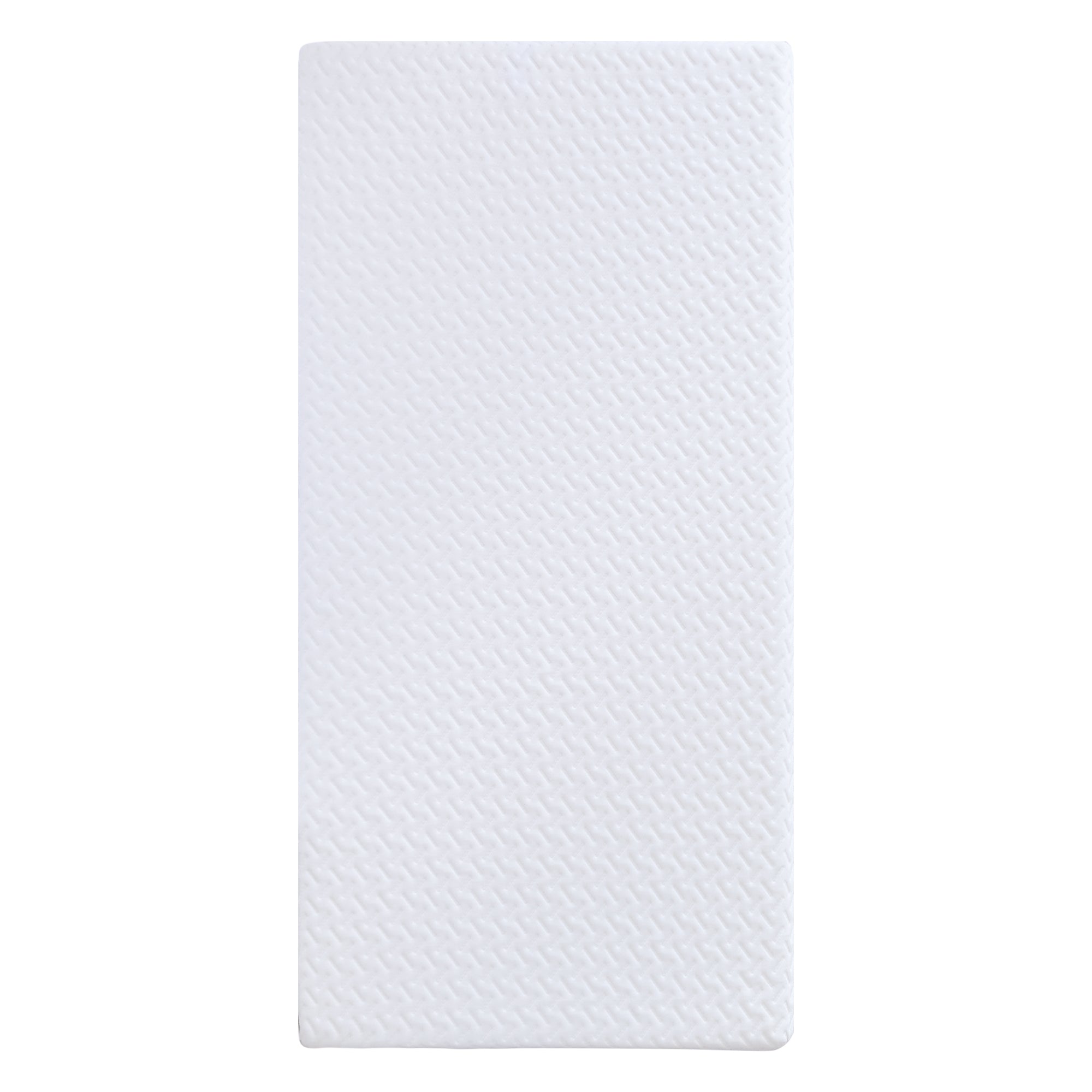 Saltea Aloe Vera cu husă detașabilă pentru pat 60X120 cm (grosime 10 cm) Candide