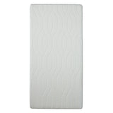 Zen Mattress with Bamboo Cover for Bed 60X120Cm (11Cm Thickness) Candide