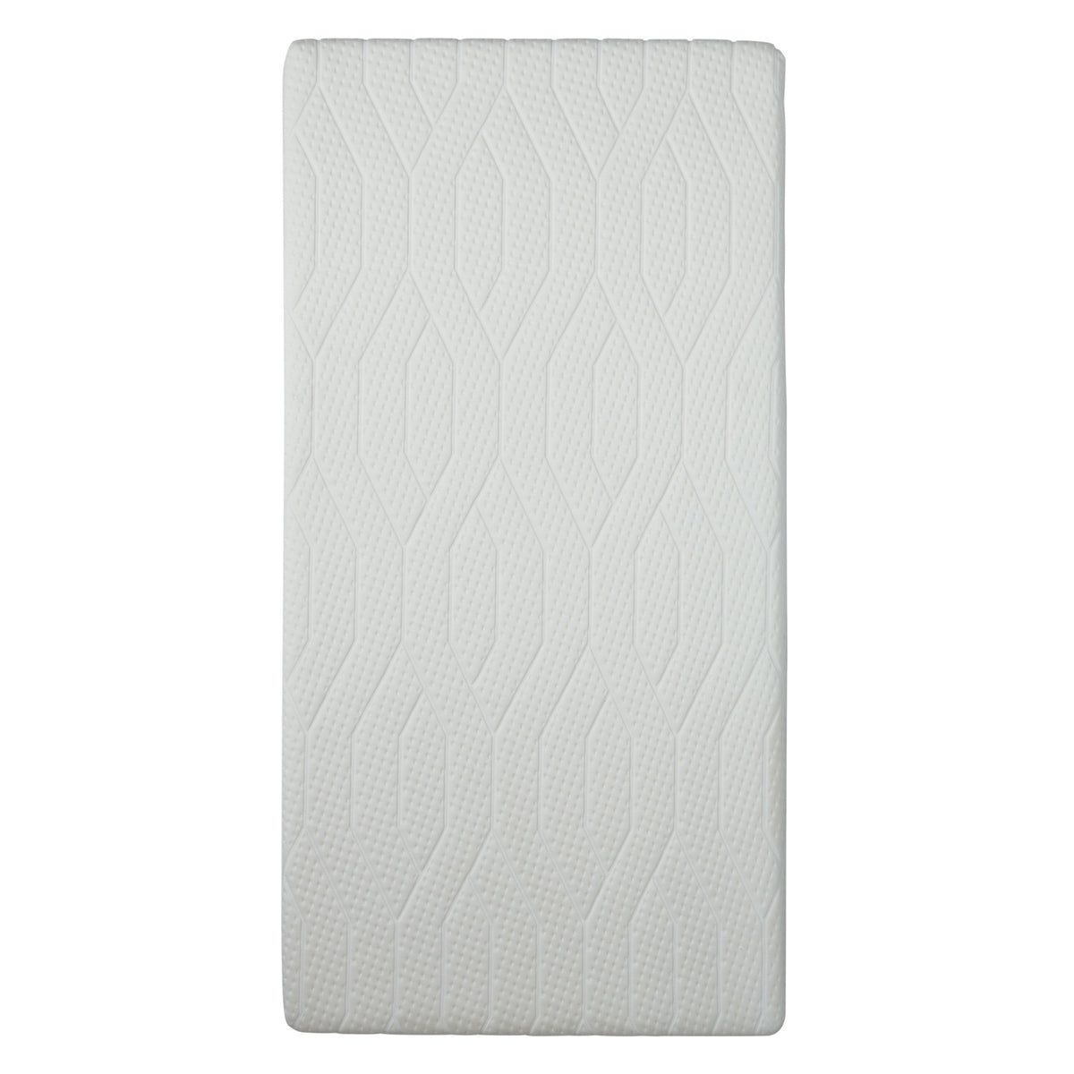 Zen Mattress with Bamboo Cover for Bed 60X120Cm (11Cm Thickness) Candide