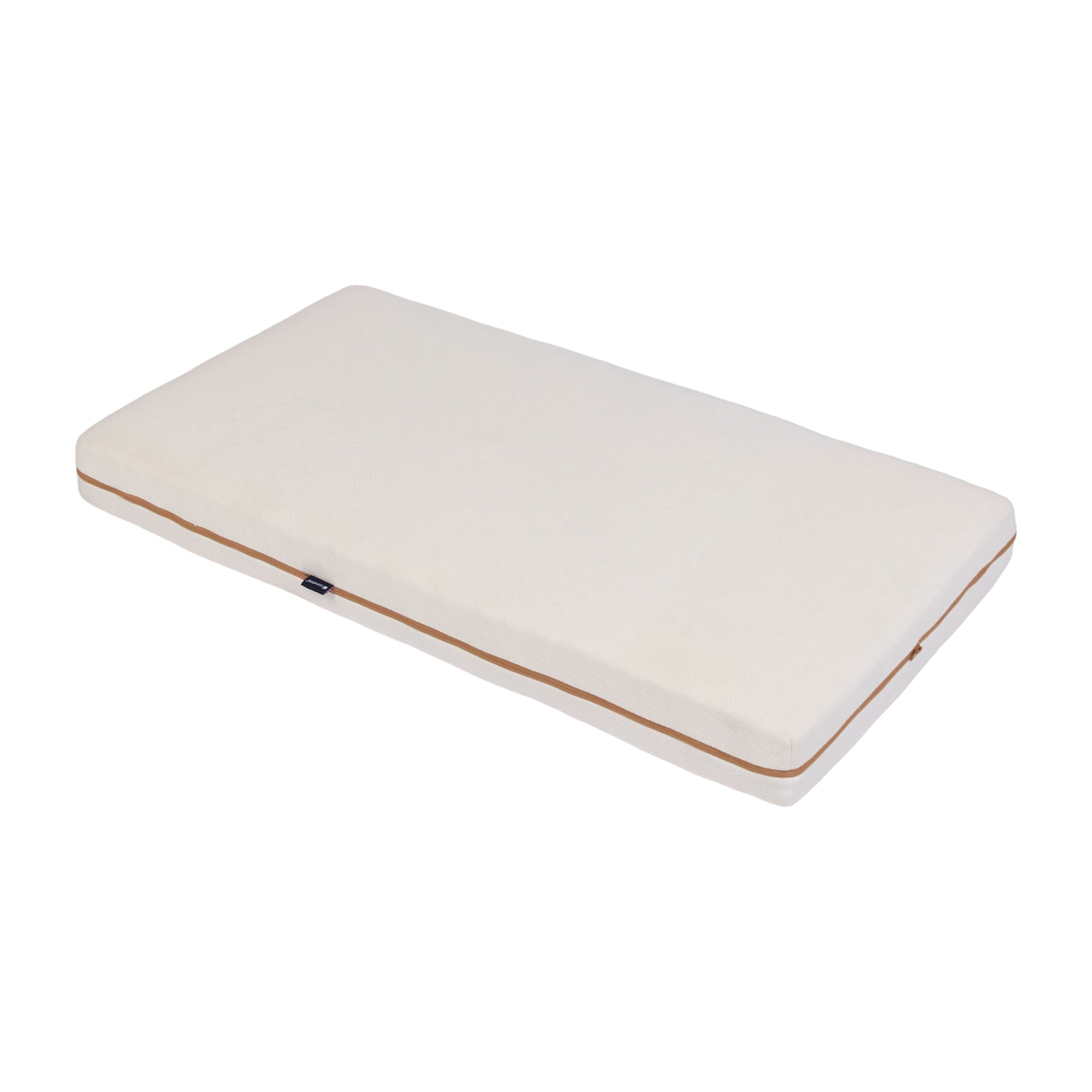 Saltea Pat organic 60x120x12cm Candide