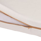 Organic Bed Mattress 60x120 (13cm Thickness) Candide