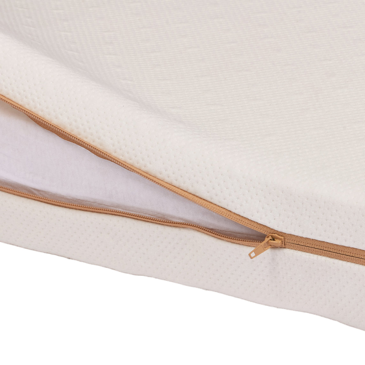 Organic Bed Mattress 60x120 (13cm Thickness) Candide