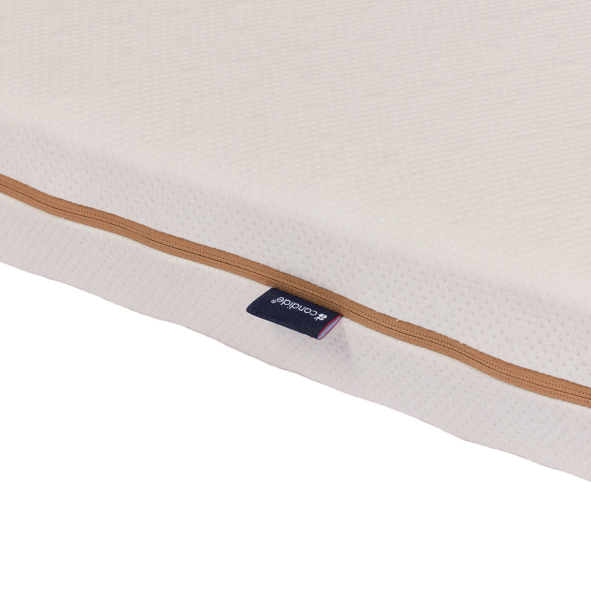 Organic Bed Mattress 60x120 (13cm Thickness) Candide