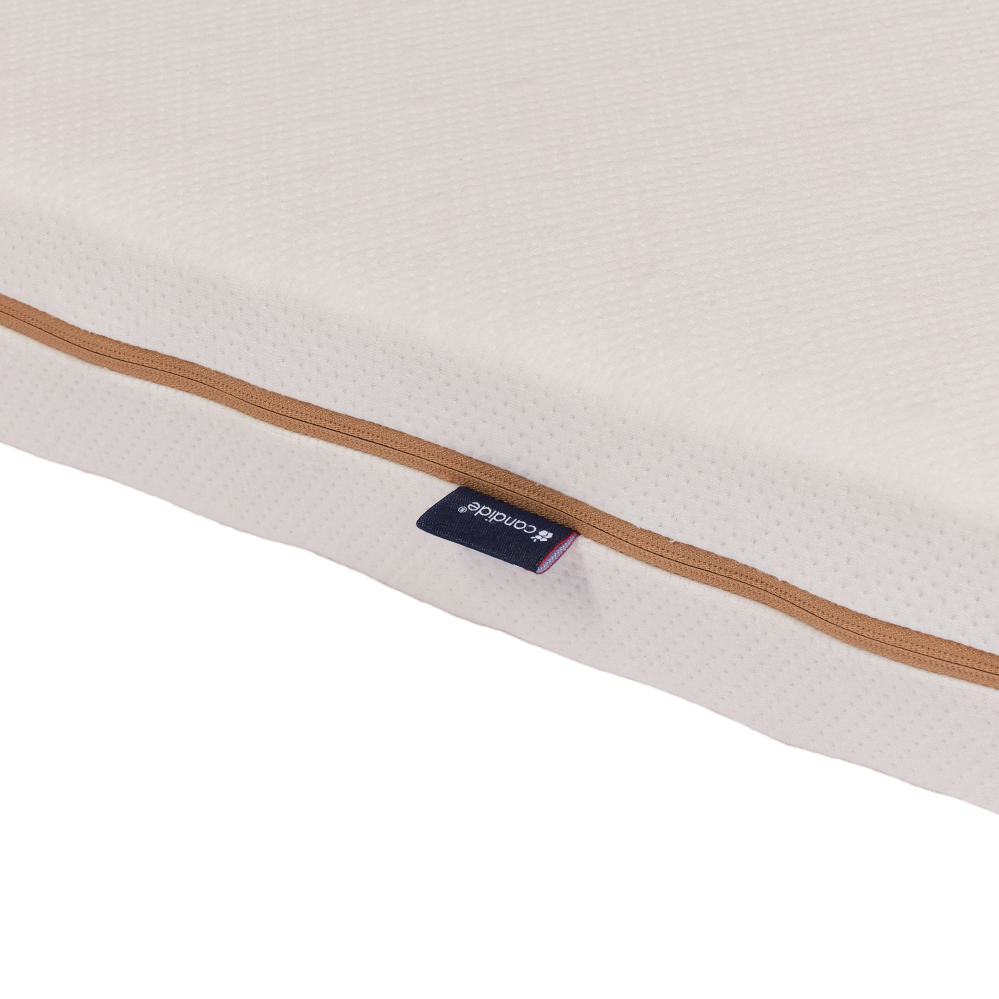 Saltea Pat organic 60x120x12cm Candide