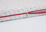 Baby Growth Mattress 60X120cm (12cm Thickness) Candide