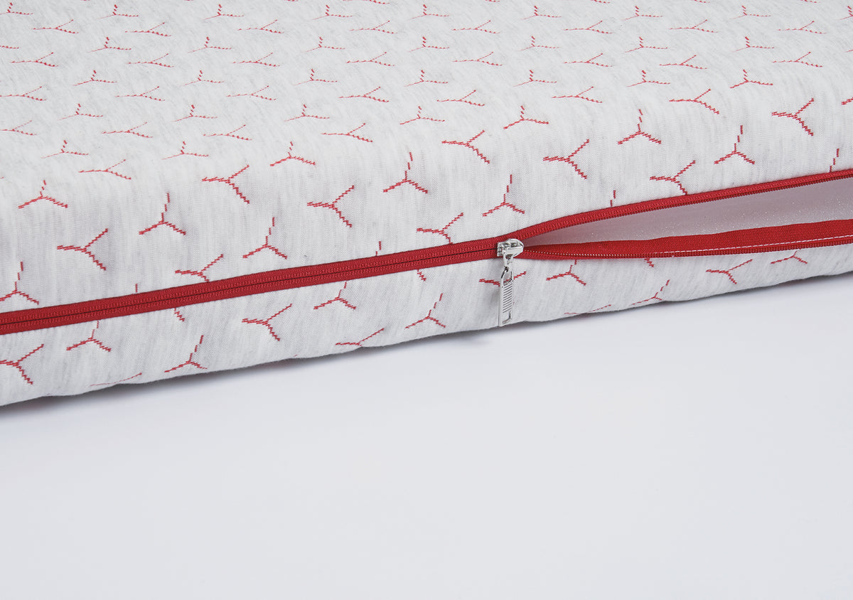 Baby Growth Mattress 60X120cm (12cm Thickness) Candide