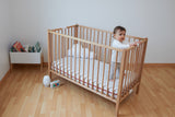 Baby Growth Mattress 60X120cm (12cm Thickness) Candide