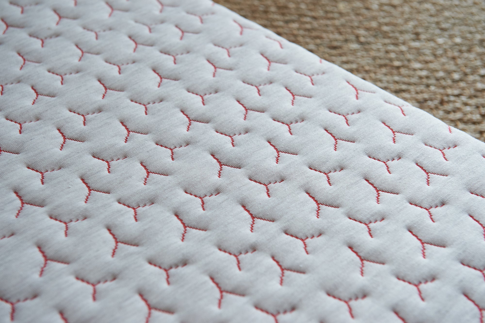 Baby Growth Mattress 60X120cm (12cm Thickness) Candide