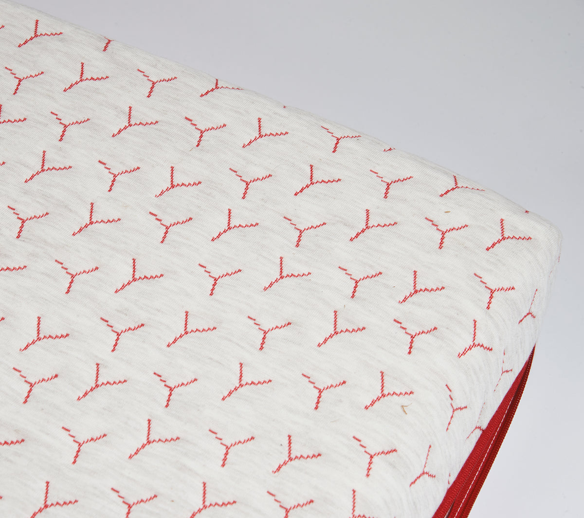 Baby Growth Mattress 60X120cm (12cm Thickness) Candide