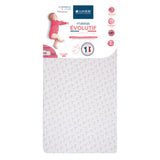 Baby Growth Mattress 60X120cm (12cm Thickness) Candide