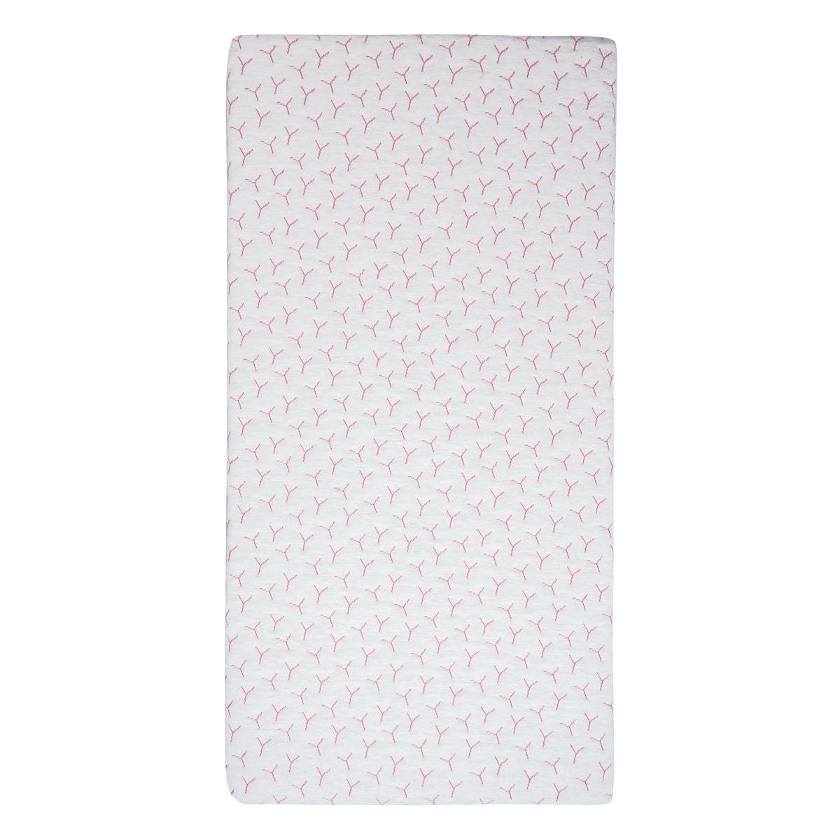 Матрак Следващ Растежа На Бебето 60X120См (12См Дебелина) Candide