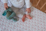 Baby Growth Mattress 60X120cm (12cm Thickness) Candide