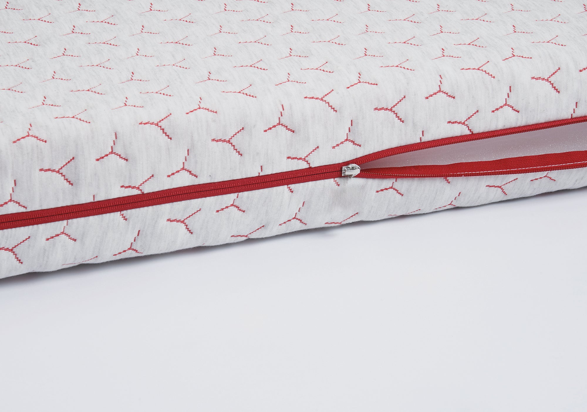 Saltea Urmărind Creșterea Bebeluşului 70X140Cm (12Cm Grosime) Candide