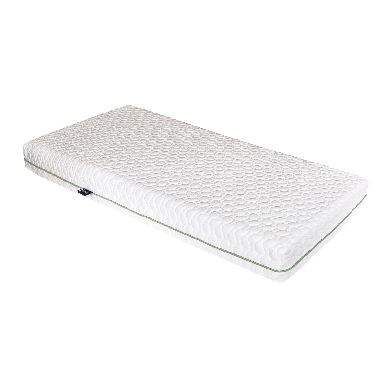 Saltea Baby Growth Fresh 60X120cm (12cm Grosime) Candide