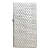 Saltea Baby Growth Fresh 60X120cm (12cm Grosime) Candide