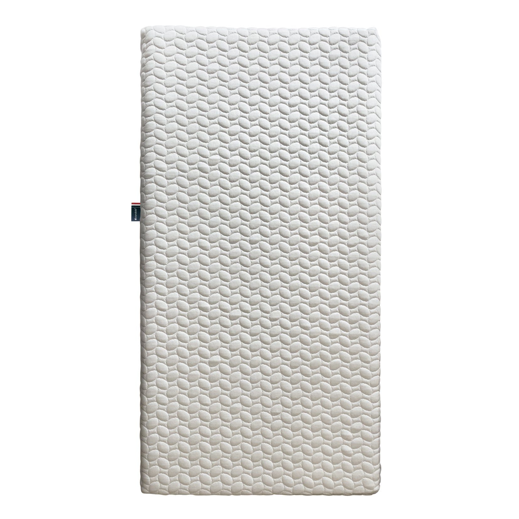 Saltea Baby Growth Fresh 60X120cm (12cm Grosime) Candide