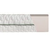 Saltea Baby Growth Fresh 60X120cm (12cm Grosime) Candide