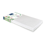 Saltea Baby Growth Fresh 60X120cm (12cm Grosime) Candide
