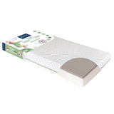 Saltea Baby Growth Fresh 60X120cm (12cm Grosime) Candide