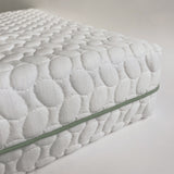 Saltea Baby Growth Fresh 60X120cm (12cm Grosime) Candide