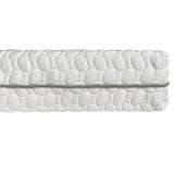 Saltea Baby Growth Fresh 60X120cm (12cm Grosime) Candide