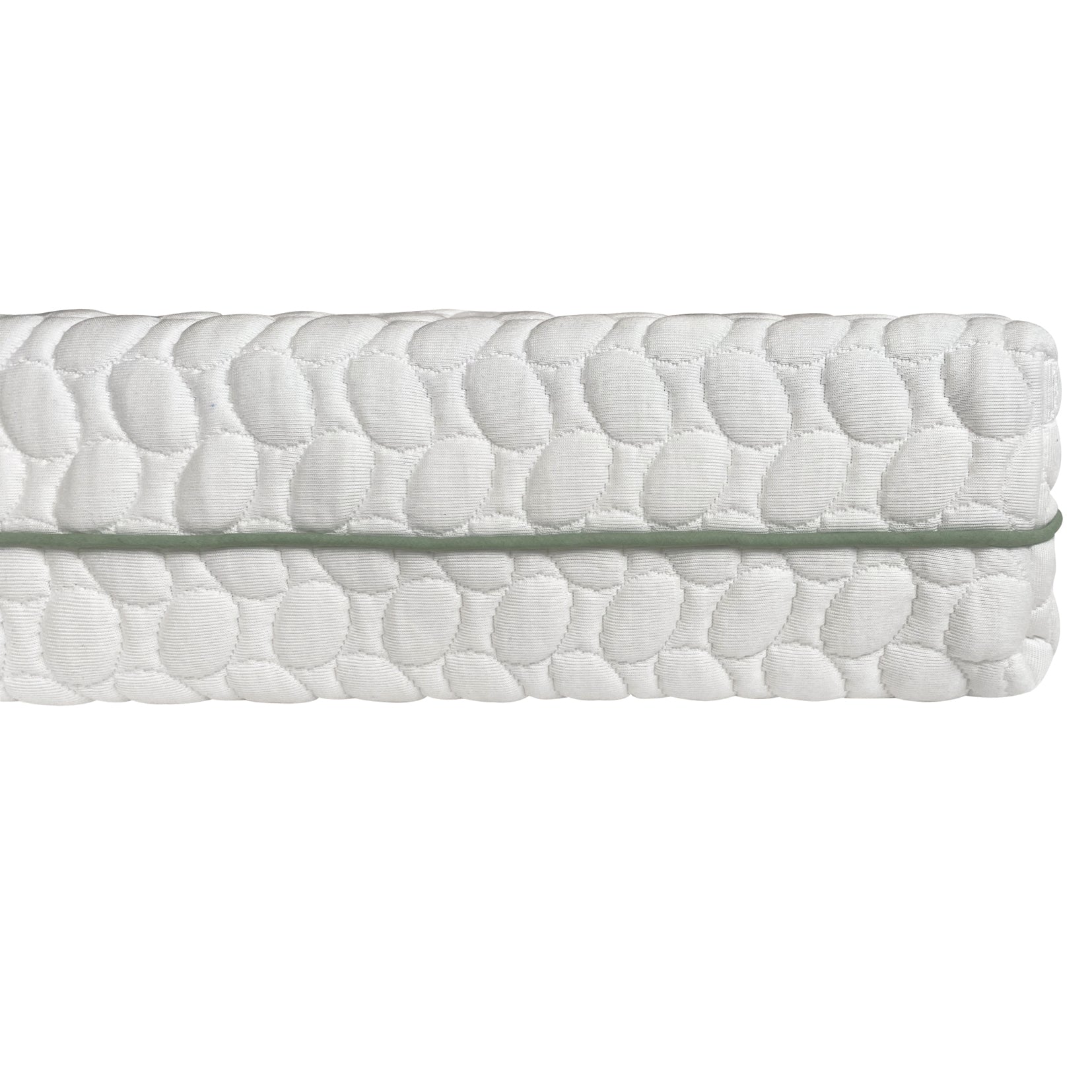 Saltea Baby Growth Fresh 60X120cm (12cm Grosime) Candide