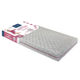 Saltea ergonomică și durabilă pentru copii pentru pat 70X140cm (grosime 11cm) Candide