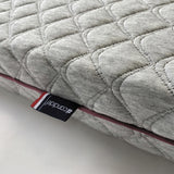 Saltea ergonomică și durabilă pentru copii pentru pat 70X140cm (grosime 11cm) Candide