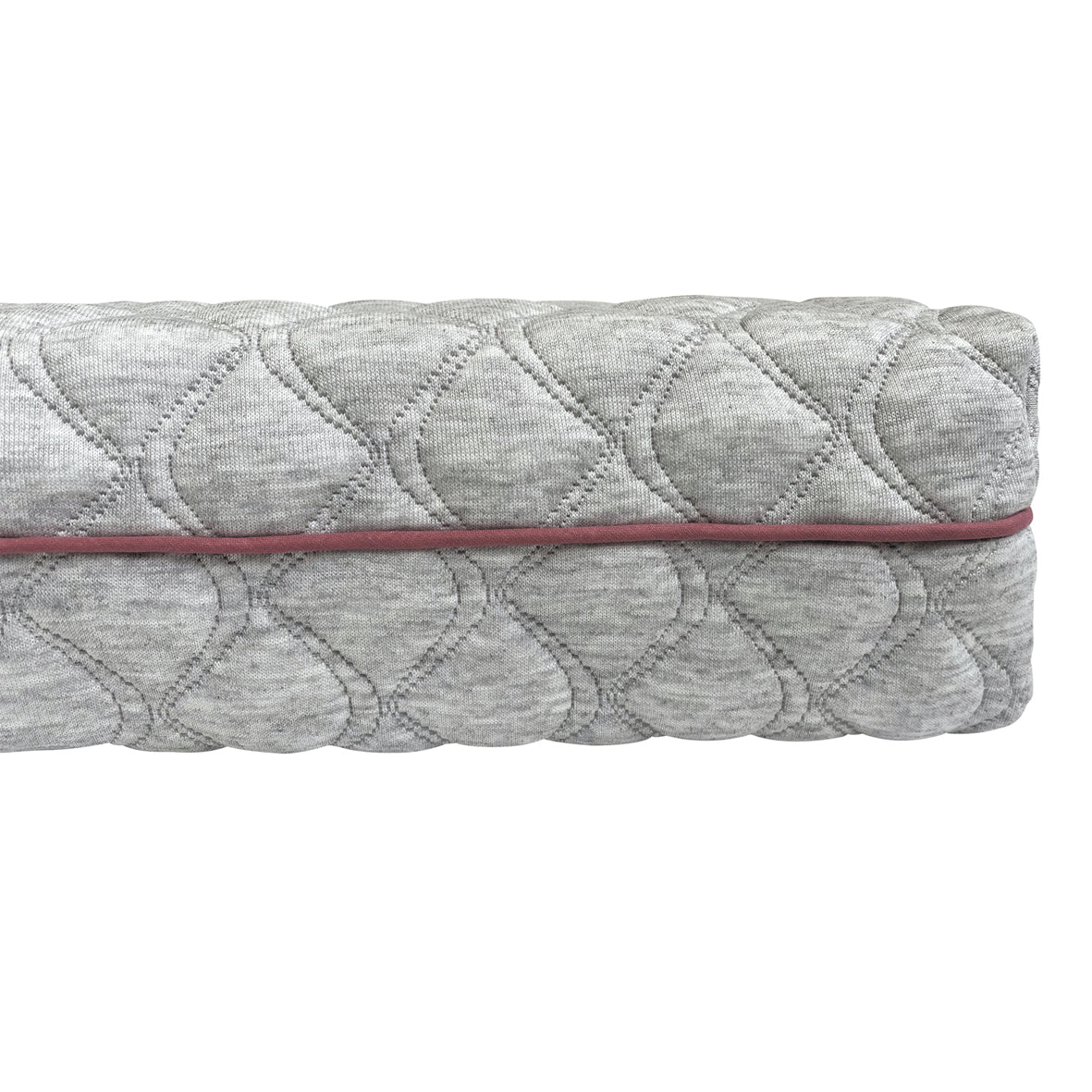 Saltea ergonomică și durabilă pentru copii pentru pat 70X140cm (grosime 11cm) Candide