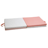 Smart Mat 3in1 - Saltea de joacă, Saltea detașabilă și Barbaron Hearts Tineo