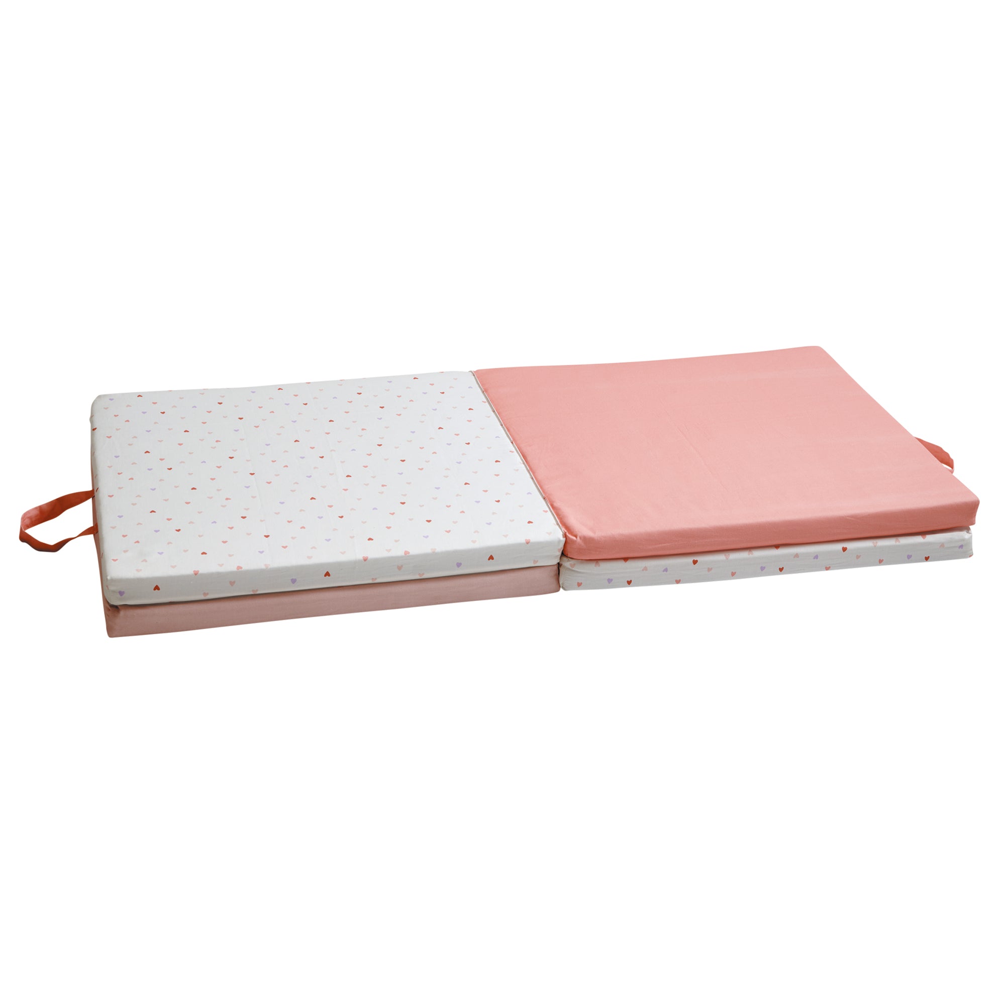 Smart Mat 3in1 - Saltea de joacă, Saltea detașabilă și Barbaron Hearts Tineo