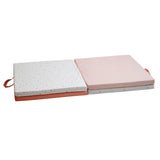 Smart Mat 3in1 - Saltea de joacă, Saltea detașabilă și Barbaron Hearts Tineo