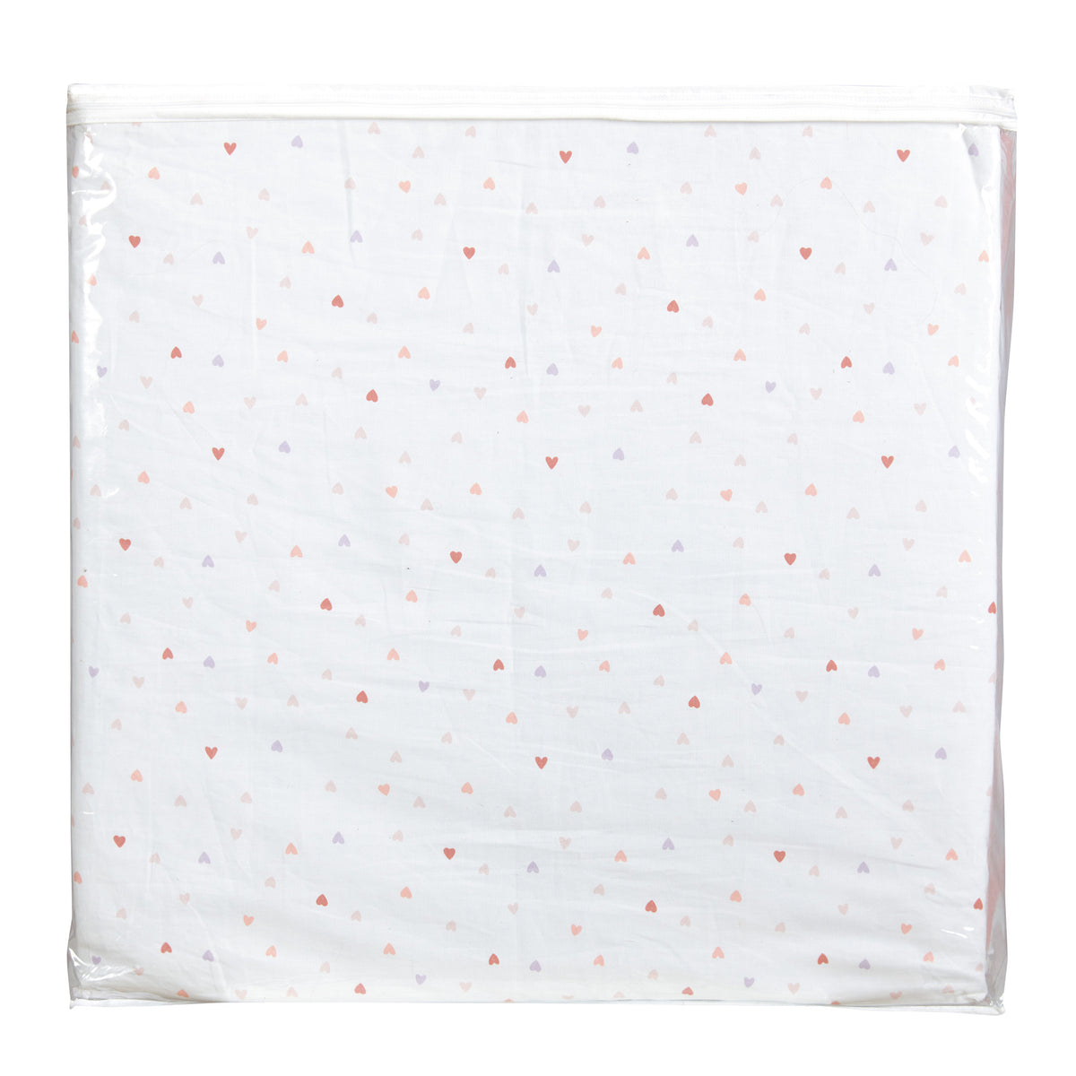 Smart Mat 3in1 - Play Mat, Removable Mattress and Barbaron Hearts Tineo