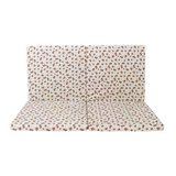 Smart Mat 3in1 - Play Mat, Removable Mattress and Barbaron Leopard Tineo