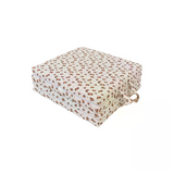 Smart Mat 3in1 - Play Mat, Removable Mattress and Barbaron Leopard Tineo