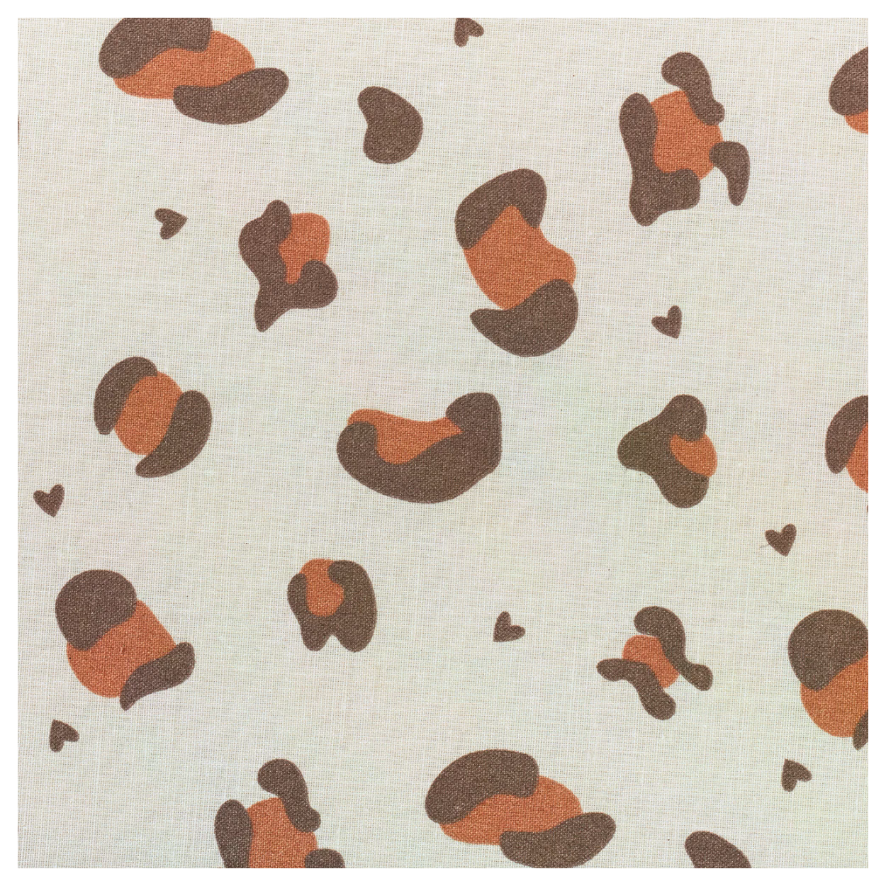 Smart Mat 3in1 - Play Mat, Removable Mattress and Barbaron Leopard Tineo