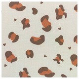 Smart Mat 3in1 - Play Mat, Removable Mattress and Barbaron Leopard Tineo