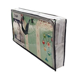 Tineo Car and Animal Play Mat
