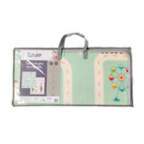 Tineo Car and Animal Play Mat