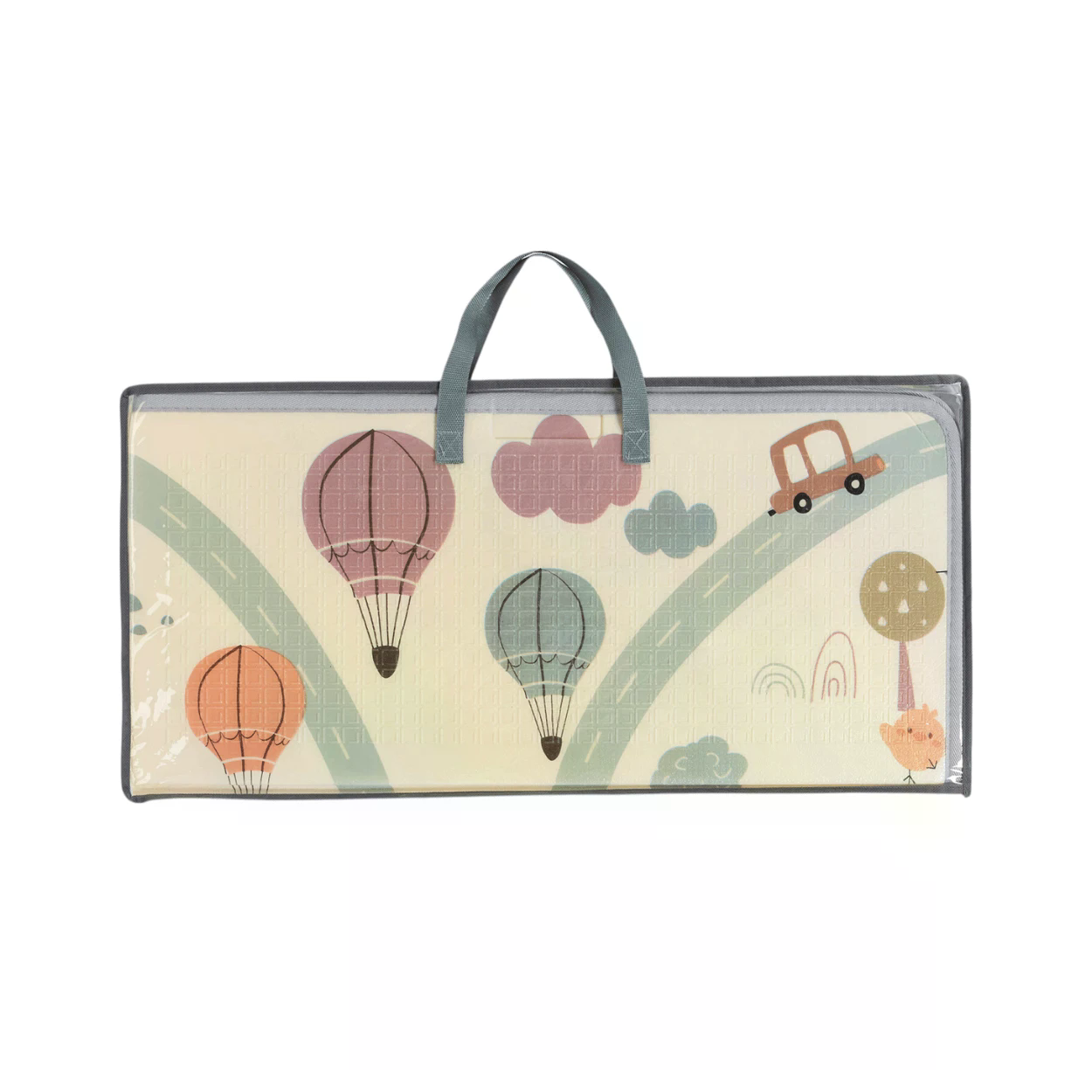 Постелка За Игра Коли И Савана Tineo