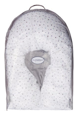 Perna Maternitate Si Alaptare Multirelax 3in1 Stars Candide