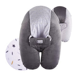 Multirelax Възглавница За Майчинство И Кърмене 3В1 Tineo