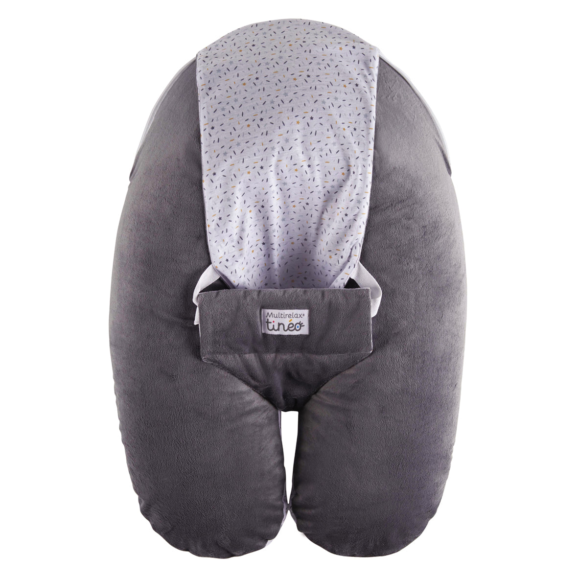 Multirelax Възглавница За Майчинство И Кърмене 3В1 Tineo